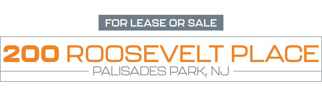 200 Roosevelt Place, Palisades Park, NJ
