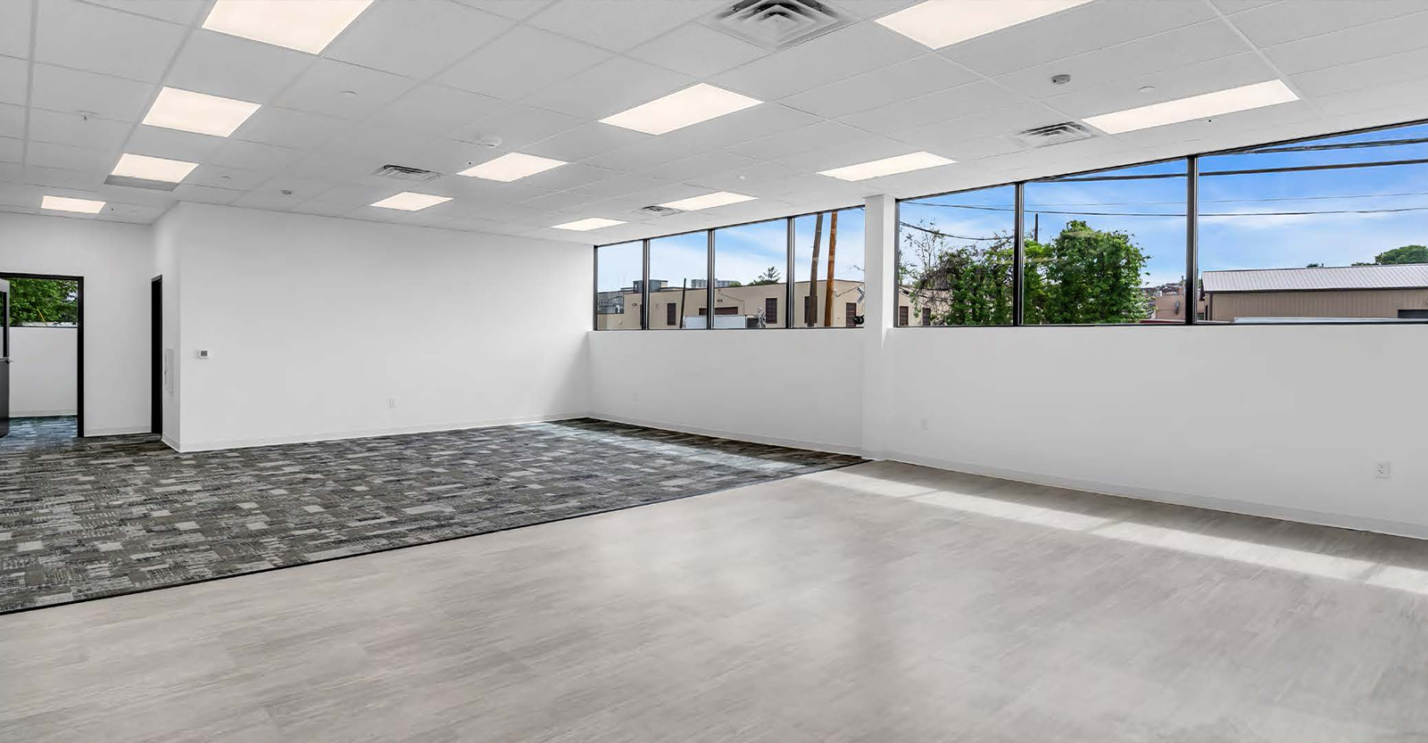 1,750 SF TURN KEY OFFICE